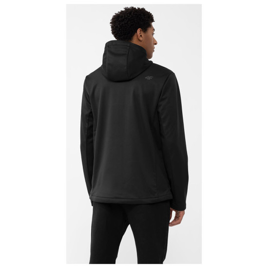 4F Ανδρικό μπουφάν Softshell